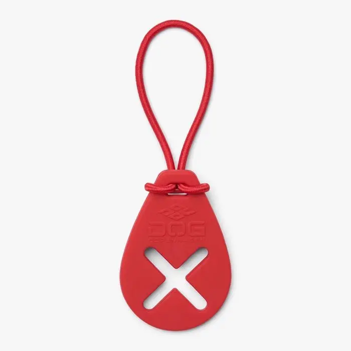 DogCopenhagen Flexy™ Hundeposeholder Classic Red - Outlet